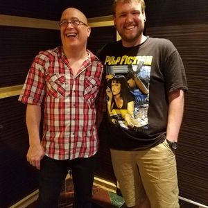 Meet your Posher, Keith